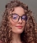 Rencontre Femme : Настя, 24 ans à Ukraine  Харьков 
